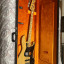 Fender Jazz bass Marcus Miller signature fujiyen 1986.