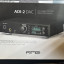 RME ADI 2 DAC FS AKM