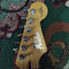 Fender Sergio Vallin Signature