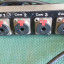 Panel conexión para 8 insert y 4 para in out fx con Speakon power com