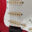 Fender Stratocaster Floyd Rose SSS 1984-1987