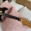 Fender American Vintage II 61 (o cambio)