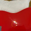 Fender Telecaster American Original 60 Fiesta red