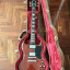Gibson Sg 61’ 2021 NO CAMBIOS