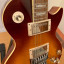 Epiphone Les Paul Alex Lifeson Axcess Standard, Viceroy Brown*