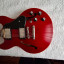 Epiphone 339 eléctrica semihueca