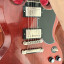 Gibson Sg 61’ 2021 NO CAMBIOS