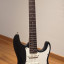 Guitarra eléctrica Squier Corea 1989 nueva