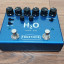 Chorus, Vibrato y Delay TrueTone H20