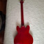 Epiphone 339 eléctrica semihueca