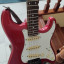 Fender Stratocaster Floyd Rose SSS 1984-1987