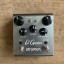 Pedal de delay Strymon El Capistan