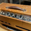 Fender Vibrolux Amp Tweed 5F11 – Narrow Panel de 1959!