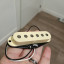 Pastilla para mástil Player Series Alnico 5 Strat® Single-Coil