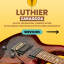 Luthier de Guitarras Eléctricas (Zaragoza)
