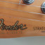 Fender Stratocaster Floyd Rose SSS 1984-1987