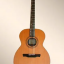 Guitarra Acústica Alhambra A-2 AUD CW (No propongan cambios)