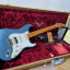Fender Custom 1957 Stratocaster HSS Journeyman Relic ALPB Custom Order 2023
