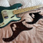 Fender Precision Sherwood Green USA / JAPAN