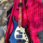 RESERVADO Luthier USA Ristola Pbass + MM