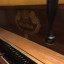 Piano Vertical Wurlitzer