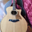 Taylor 814ce DLX V-Class
