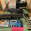 Varios : Dunlop Cry Baby,Roland,Boss,Behringer ,G-force, Lexicon ,Fxunits.
