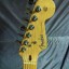 O cambio Fender stratocaster Usa 2004