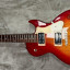 Cort CR 100 Cherry Sunbust