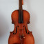 Violin Hopf