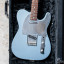 O cambio Fender Telecaster Chrissie Hynde