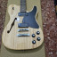 Jim Adkins JA-90 Telecaster Thinline
