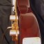 Beautiful Warmoth Jazzcaster Strato Stratocaster