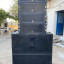 Cajas line array fane