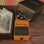 Boss DS-1 Distortion