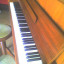 PIANO vertical YAMAHA M1J