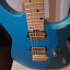 Charvel Angel Vivaldi Pro-Mod DK24-6 Nova CM LAF Negociable!!!!