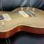 Eastman SB56 Gold Top