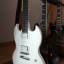 Gibson SG barítono