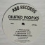 Dilated Peoples - Neighborhood Watch Instrumentales LPx2