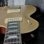 Eastman SB56 Gold Top