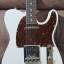 Se vende fender telecaster am pro 2