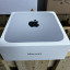 MAC MINI Intel Core i7 a 3GB, 16GB RAM, SSD 248GB + SSD 2TB