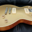 Eastman SB56 Gold Top