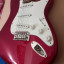 Squier Classic Vibe Stratocaster 60s