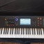 Yamaha MODX 7 + funda + soporte (OPORTUNIDAD)