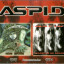 CD ASPID "Oscura & Imágenes"