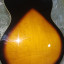 Washburn J6 1991 Sunburst Guitarra