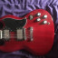 Tokai SG impecable
