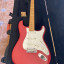 Fender Stratocaster American Deluxe